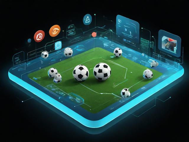 九游JIUYOU SPORTS_ 50余项足球赛事实现数字化管理，提升效率，足球数据管理app
