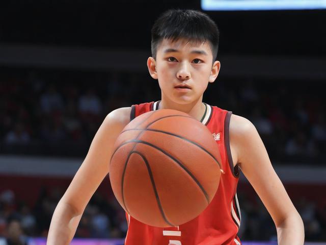 jiuyou.com_ 2025年中国青少年篮球推广计划正式启动，青少年篮球联赛