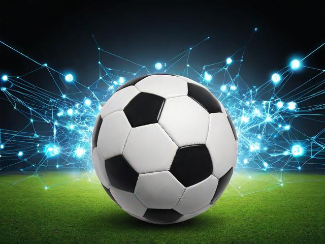 九游JIUYOU SPORTS_ IT+足球科技创新成果频出，行业硬核科技助推未来发展
