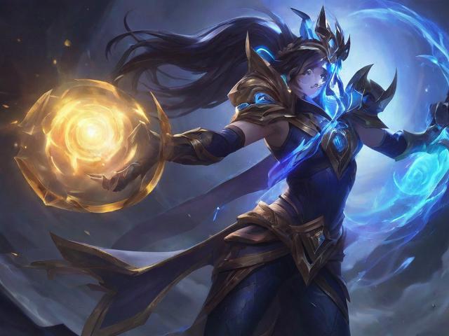 九游官网_ LOL装备改动：如何影响英雄出装与打法，lol英雄装备推荐