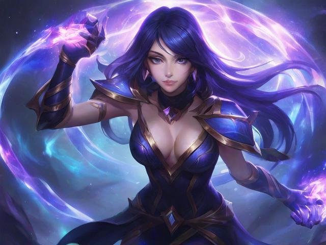 九游官网_ LOL选手个人能力评估：谁将成为下一个超级明星，英雄联盟s9选手排名