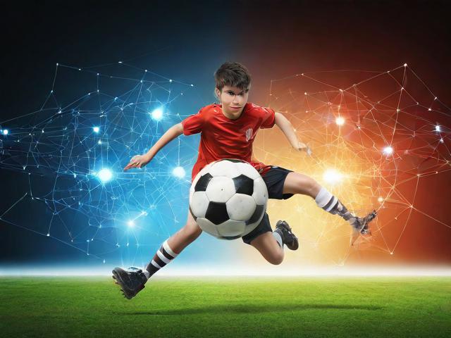 九游JIUYOU SPORTS_ “数字管理+智能硬件”推动青少年足球训练迈入新纪元，行业快速发展