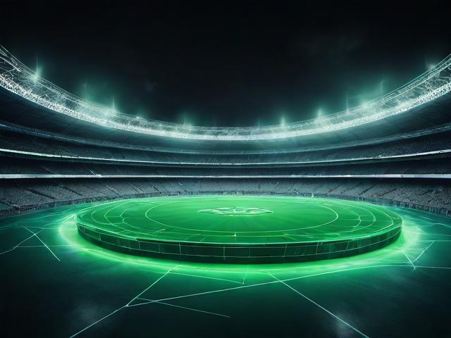 九游JIUYOU SPORTS_ “智慧场馆+绿色基础”深度融合，行业基础设施不断完善升级