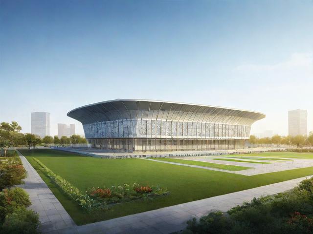 九游JIUYOU SPORTS_ “智慧场馆+绿色基础”行业创新方案在多地落地生根，智慧场馆解决方案