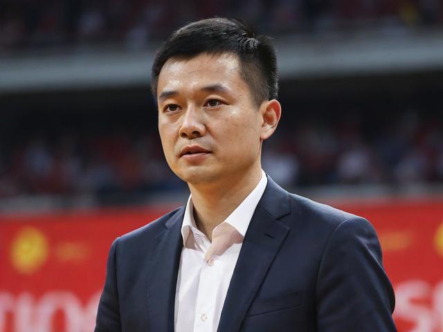 jiuyou.com_ MVP宝座：王强三分绝杀让他当之无愧！，王强霸座视频