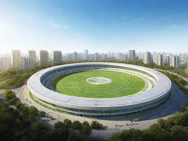 九游JIUYOU SPORTS_ “绿色节能场馆”示范工程在全国铺开，行业绿色低碳转型持续推进