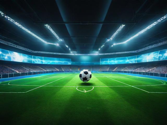 九游JIUYOU SPORTS_ “足球+VR”虚拟训练场在青训行业中实现广泛应用，虚拟足球赛事是真的假的