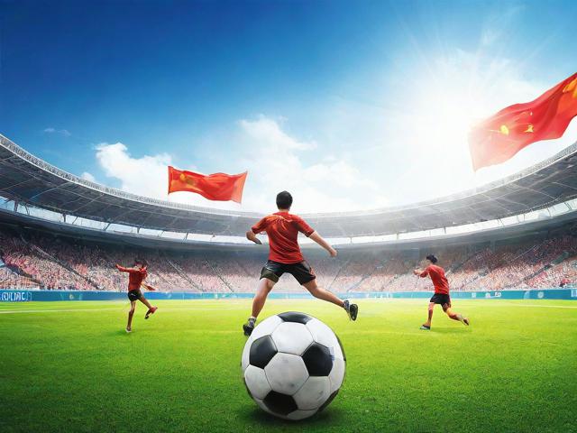 九游JIUYOU SPORTS_ “足球+健康中国”深度结合，推动全民体育健康生活，足球健儿