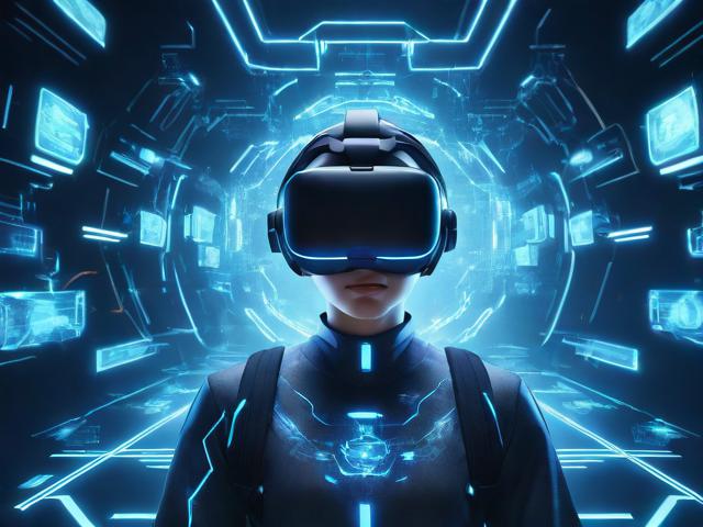 九游官网_VR游戏新体验：沉浸式与互动性，九游官网在线使用