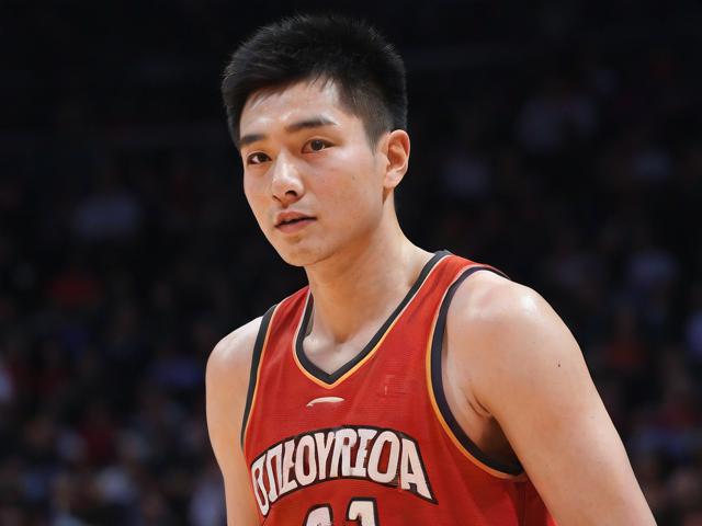 “九游app_ 历史巨星：郭艾伦的篮球之路”，郭艾伦10佳球