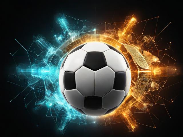 九游JIUYOU SPORTS_ “足球+数字文化”产业融合创新助推行业繁荣发展，足球数字货币有哪些