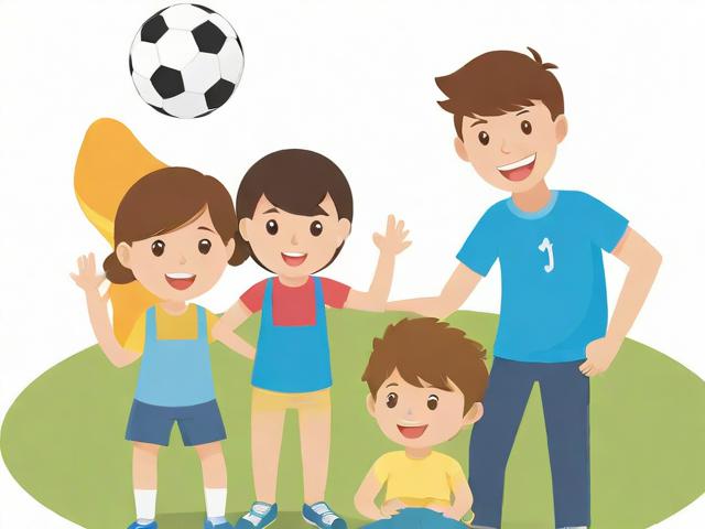 九游JIUYOU SPORTS_ “足球+家长课堂”推动家庭体育教育，促进青少年全面发展