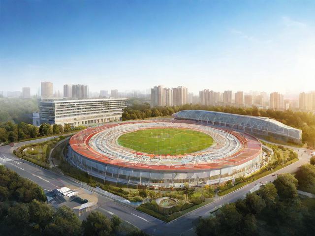 九游JIUYOU SPORTS_ “足球+文化+旅游”融合发展示范区在多省市加快建设