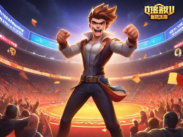“九游app_ 嗨翻全场：最热血的比赛场面盘点”，热血比赛的游戏