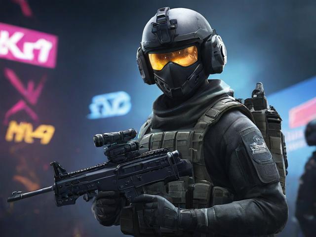九游官网_《PUBG Mobile》全球总决赛与《Free Fire》世界赛的移动电竞之争