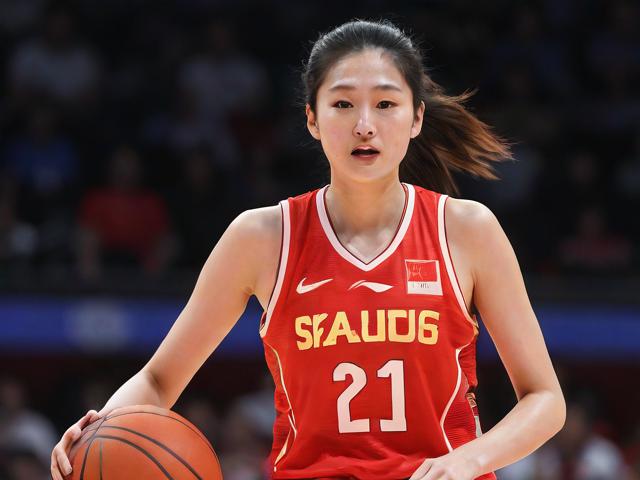 jiuyou.com_ 中国女子篮球队取得历史性突破，连续赢得国际赛事，女子篮球联赛中国队