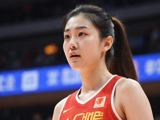 jiuyou.com_ 中国女篮世界杯参赛名单正式公布，期待新突破，女篮世界杯中国队名单