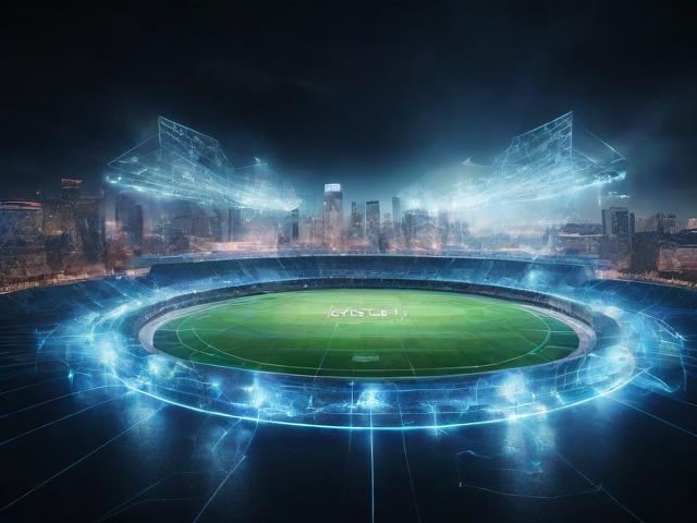 九游JIUYOU SPORTS_ “足球+智慧场馆”在全国多地铺开，行业基础设施不断升级