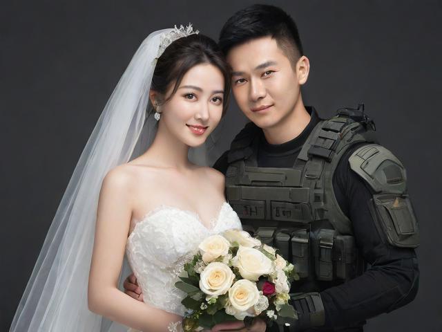 九游官网_《使命召唤》选手结婚：电竞爱情故事与家庭生活，使命召唤谁
