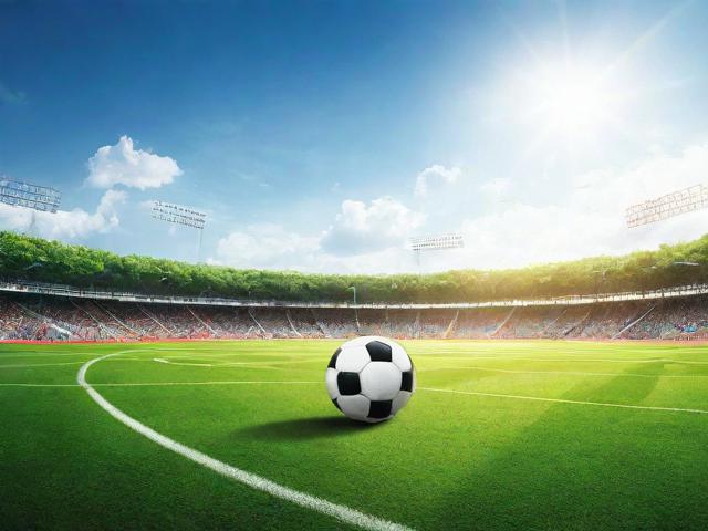 九游JIUYOU SPORTS_ “足球+生态”产业融合发展新规划在全国多省发布，产业生态逐步完善