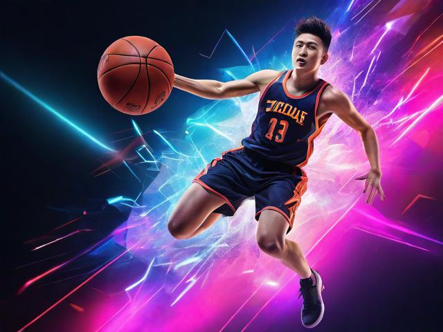 “九游app_ 最炫扣篮：年度超级扣篮集合”，劲爆的扣篮