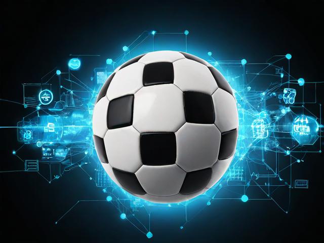 九游JIUYOU SPORTS_ “足球+科技+文化”行业融合成果不断丰富，行业空间不断扩大