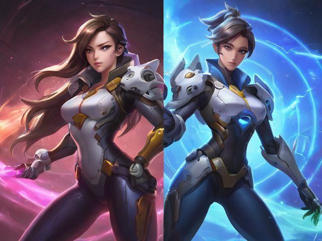 九游官网_ LOL新英雄技能分析：如何影响比赛格局与战术选择，英雄联盟新角色技能