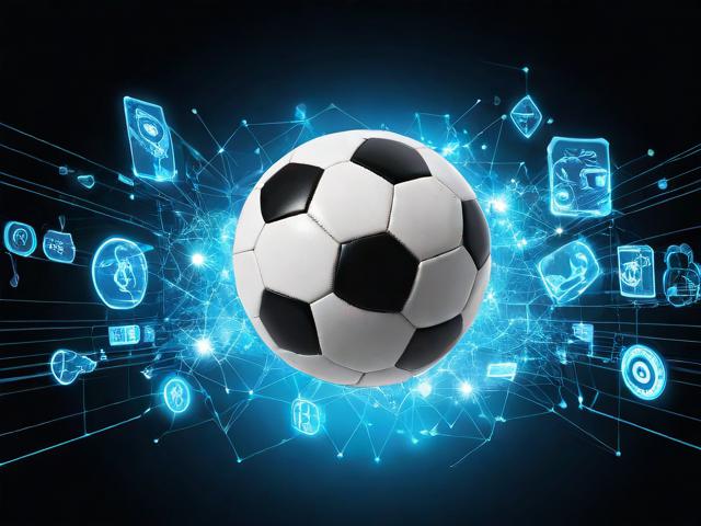 九游JIUYOU SPORTS_ “足球+科技”创新成果在全国多地推行，行业数字化转型步伐加快