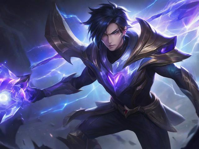 “九游app_ 未来新秀：联盟中最看好的新星崛起”，未来lol