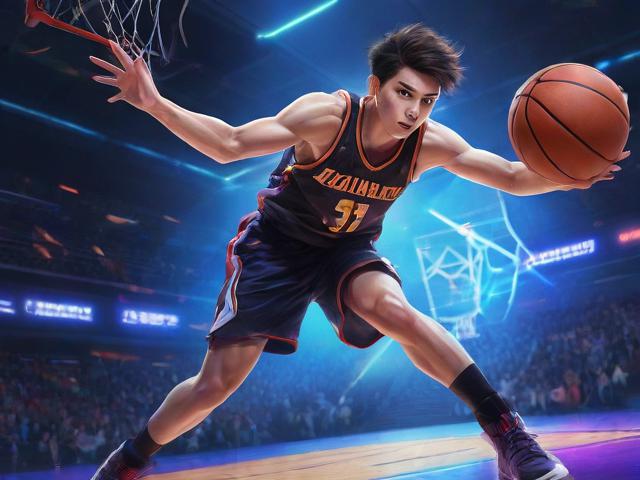 “九游app_ 极致技巧：联盟顶级花式运球指南”，联盟运球最好的是谁