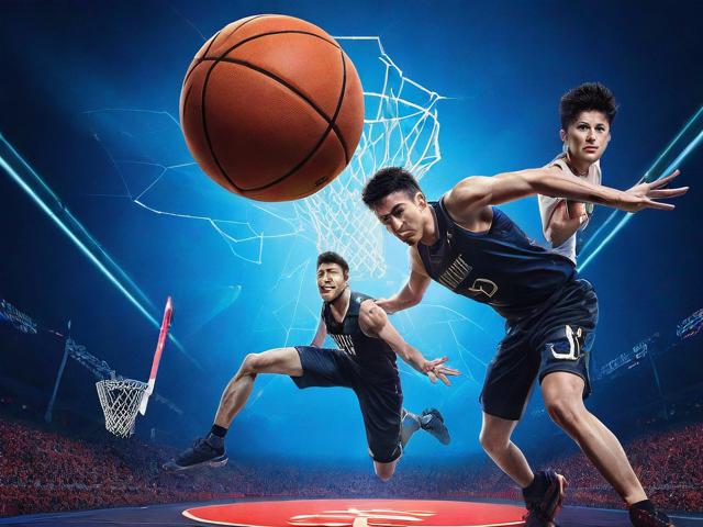 “九游app_ 极限挑战：英雄球员的高空扣篮背后秘籍”，极限挑战篮球赛是第几期