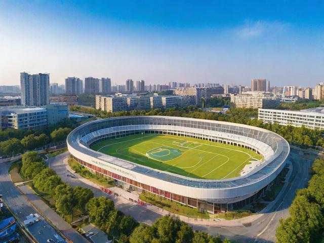 九游JIUYOU SPORTS_ “青训+产业+文化”多重发力，行业打造多元融合发展新格局